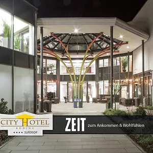 City Hotel Roding Hotel
