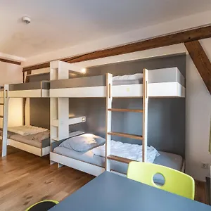 - Youth Hostel