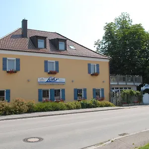 Garni Löhr Hotel