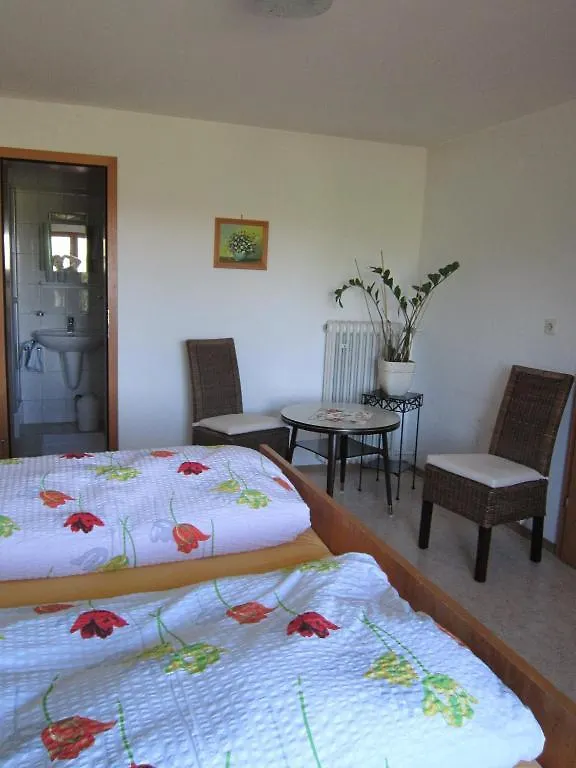 Gasthaus Hingerl Obing Guest house