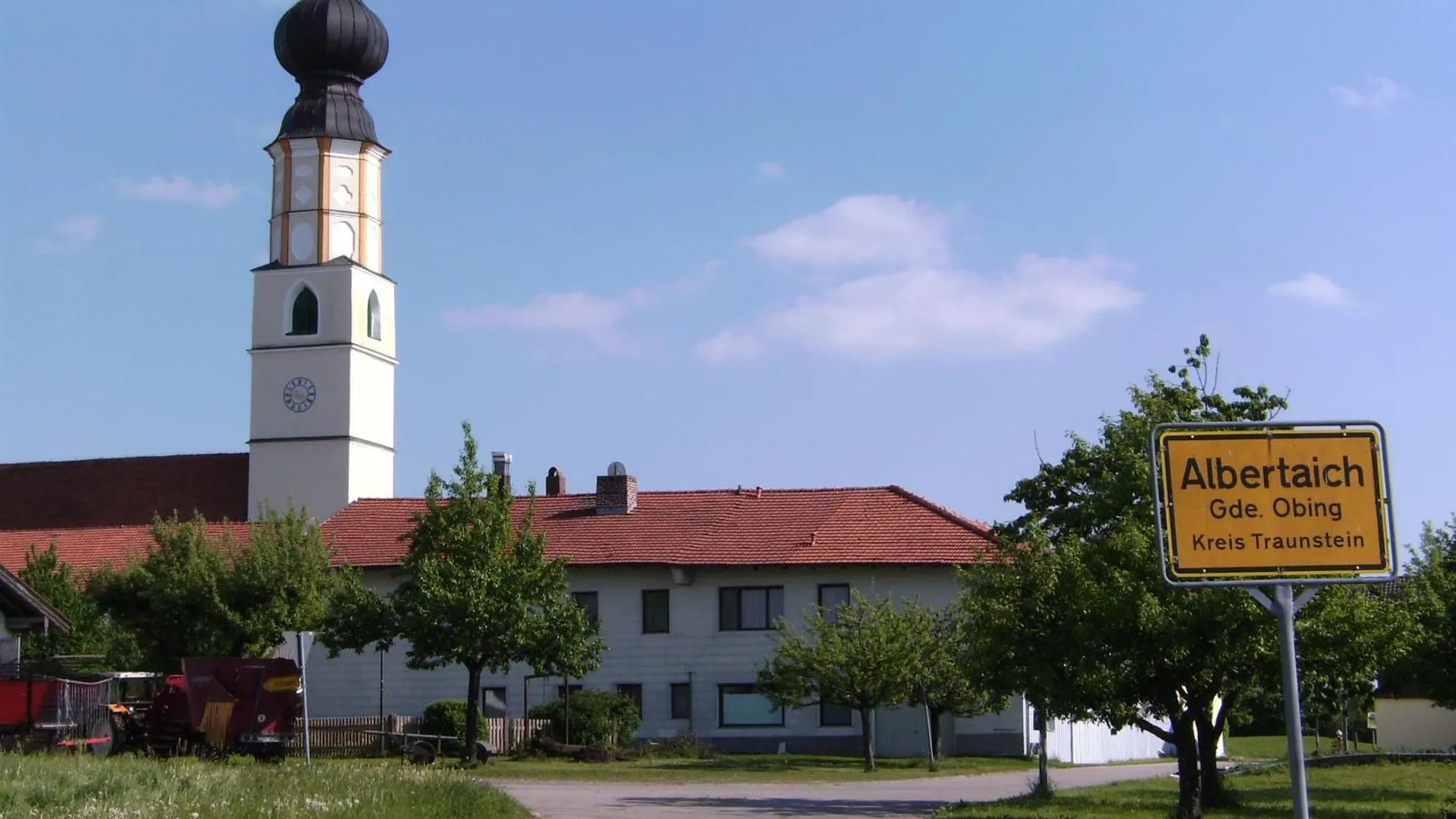 Guest house Gasthaus Hingerl Obing