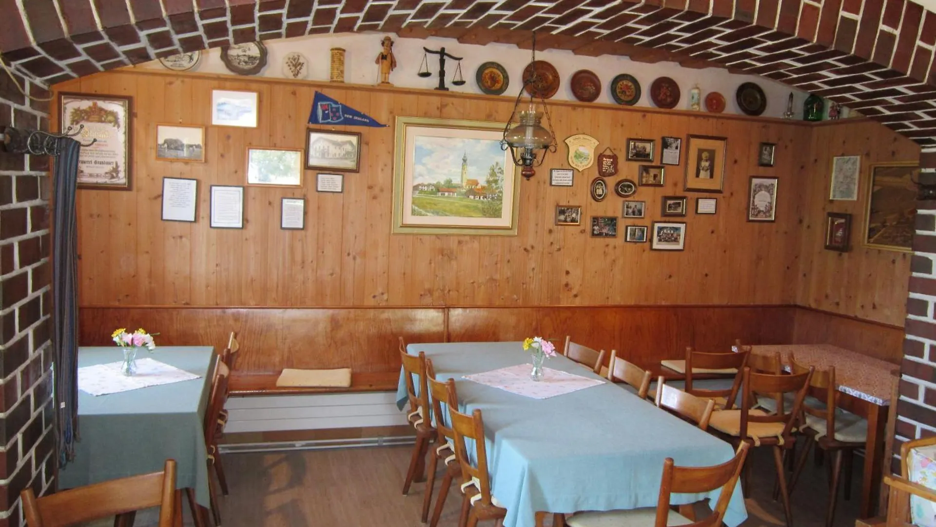 Gasthaus Hingerl Obing 0*,  Germany